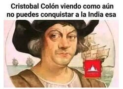 Enlace a Estaría decepcionado