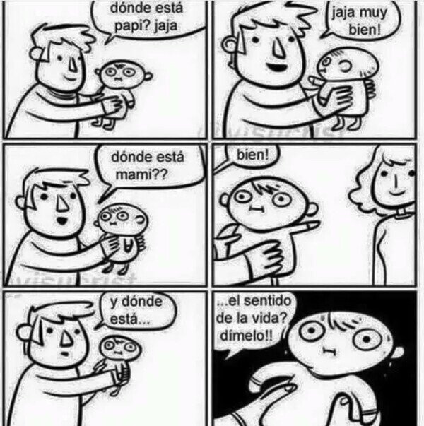 Meme_otros - Demasiado pronto quizás