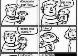 Enlace a Demasiado pronto quizás