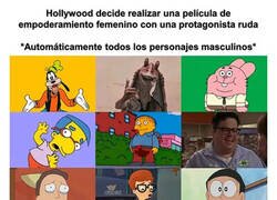 Enlace a Pasan a ser todos tontos y débiles