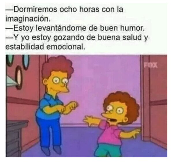 Otros - Puestos a imaginar...