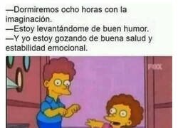 Enlace a Puestos a imaginar...