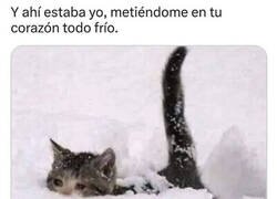 Enlace a Abriéndome paso