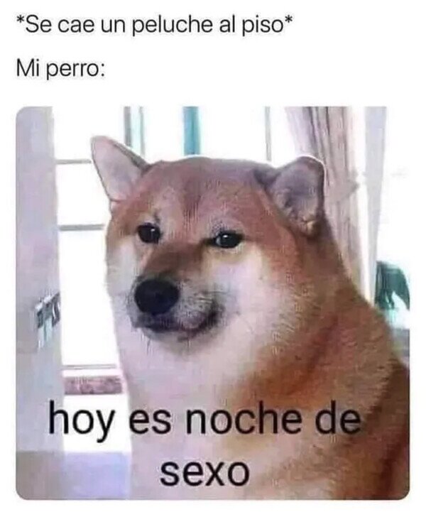 Meme_otros - Se lo disfruta mucho