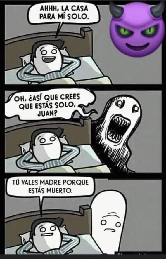 Meme_otros - Nunca me tiene en cuenta...