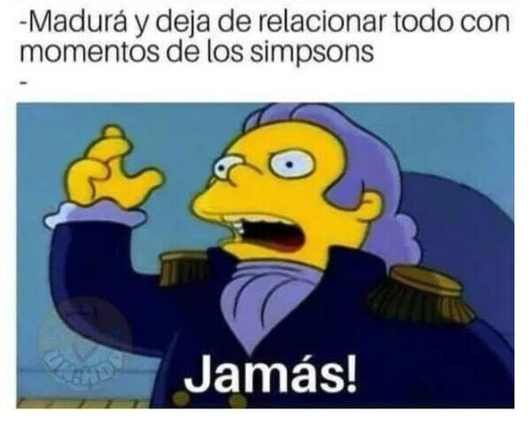 Meme_otros - Eso no posible es