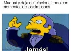 Enlace a Eso no posible es