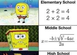 Enlace a Tanto aprendizaje para nada