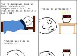 Enlace a Mala suerte