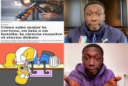 Enlace a La mejor manera es ir a la fuente...