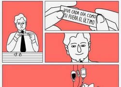 Enlace a Literal