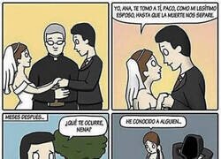 Enlace a El único que los podía separar