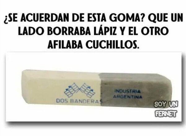 Otros - ¿Por qué añadían roca calcária al otro extremo?