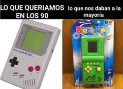 Enlace a La Game Boy de Hacendado