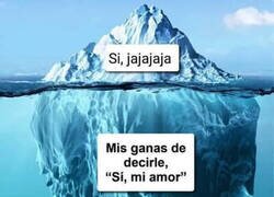 Enlace a Lo que esconde ese 