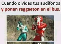 Enlace a ¡Mi cabeza va a estallar!