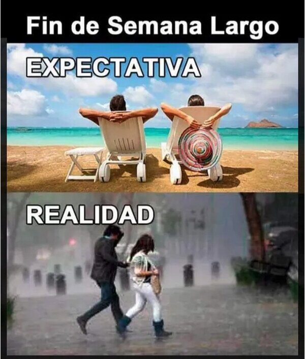 Meme_otros - Siempre que hay puente