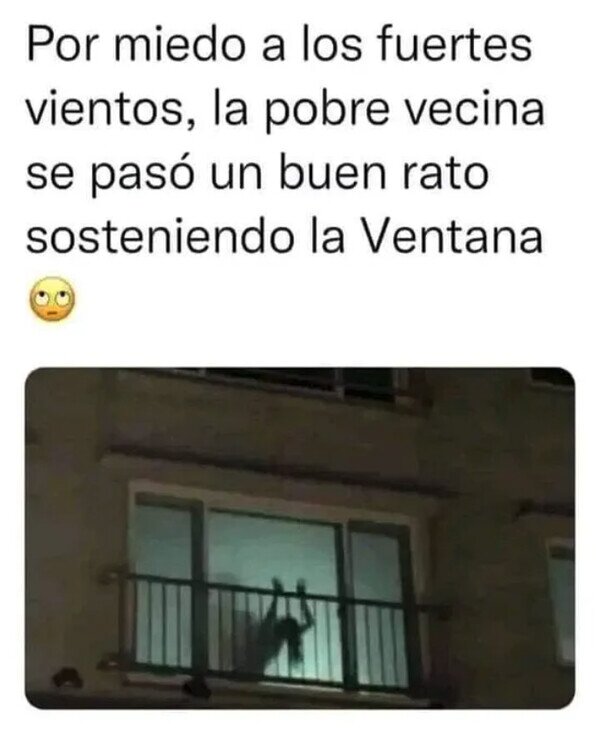 Meme_otros - Racha de vientos