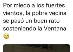 Enlace a Racha de vientos