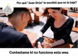 Enlace a Se quedo atascada