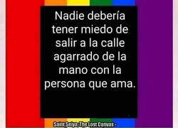 Enlace a El verdadero miedo