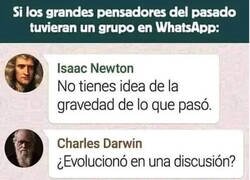 Enlace a Discusión histórica