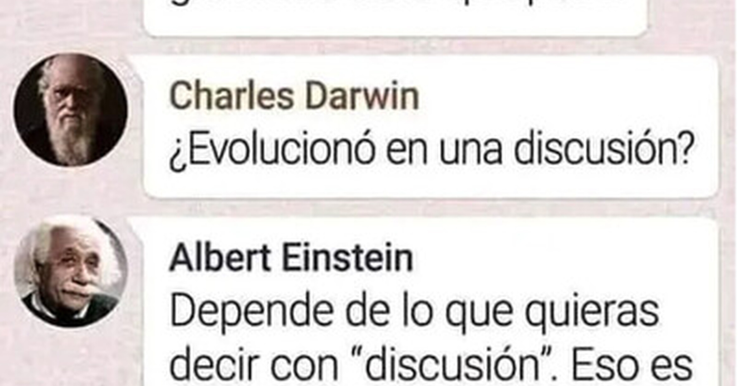 Cuánto cabrón / Discusión histórica