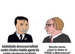 Enlace a Resumen del discurso de la moción