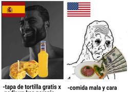 Enlace a Cómo en España en ningún sitio