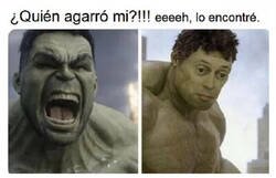 Enlace a Cuando pierdo algo en casa