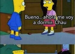 Enlace a Mentirosa en línea