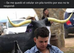 Enlace a La vida te está mandando señales