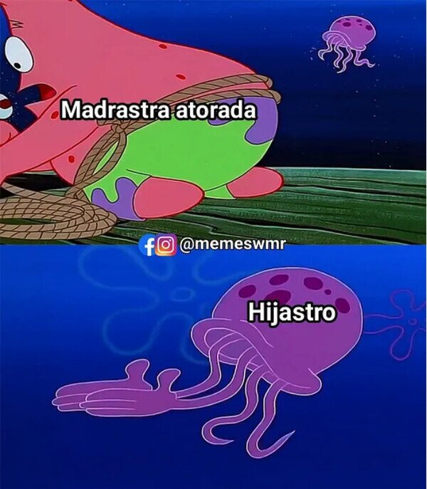 Meme_otros - Yo esto lo he visto en alguna parte...