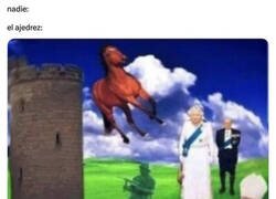 Enlace a Una locura de juego