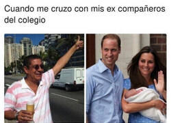 Enlace a Algunos hacen su vida antes que otros