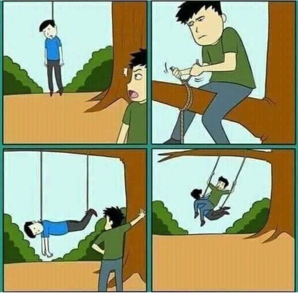 Meme_otros - Hay que aprovechar y no lamentar