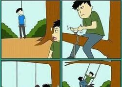 Enlace a Hay que aprovechar y no lamentar