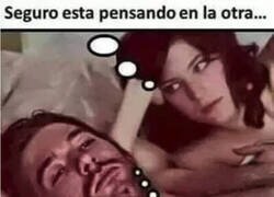 Enlace a Hay cosas mucho más importantes en las que pensar