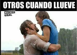 Enlace a ¡La ropa tendida!