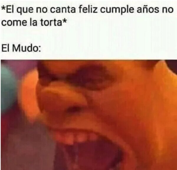 Meme_otros - Al menos lo intenta