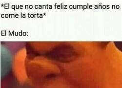 Enlace a Al menos lo intenta