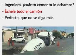 Enlace a Se lo tomó literal