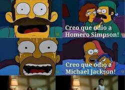 Enlace a Cadena de odio