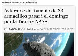 Enlace a La unidad de medida más extraña que verás hoy