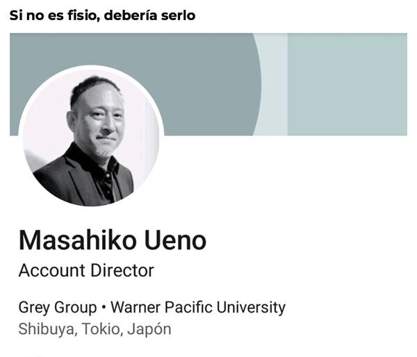 Otros - El Señor Masajico