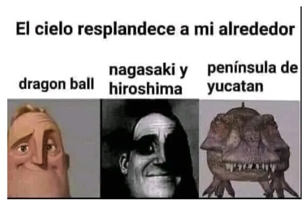 Otros - ¿Eso es bueno o malo?