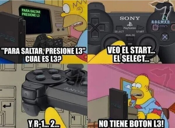 Otros - Me ha pasado