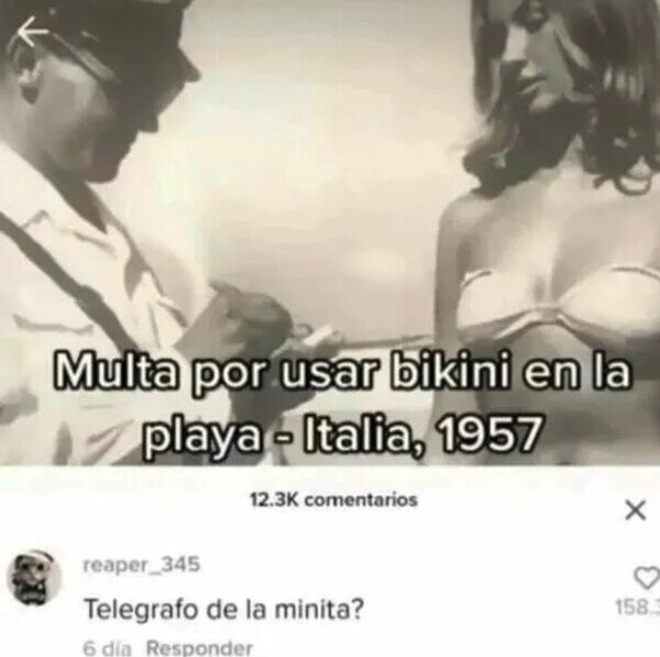 Meme_otros - Instagram no tenía, pero...