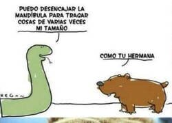 Enlace a Pique en el bosque