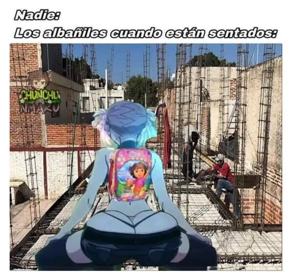 Meme_otros - Enseñan más de la cuenta